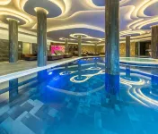 Pure Salt Port Adriano - Adults Only - Beach