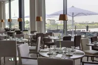 Steigenberger Hotel Bremen - breakfast