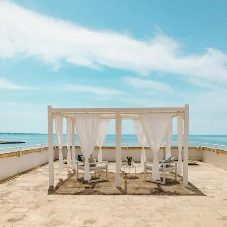 Grand Hotel Riviera - Cdshotels