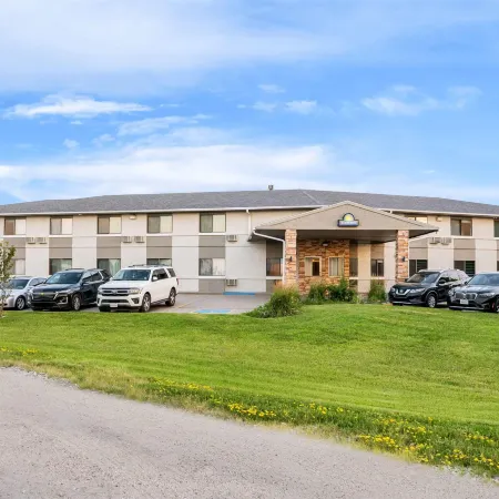 Days Inn by Wyndham York