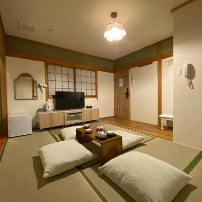 Daido Garden Hotel Osaka Nishikujo Annex Các khách sạn gần Ga Nishikujo