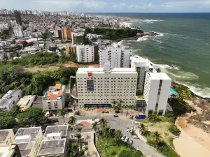 Mercure Salvador Rio Vermelho