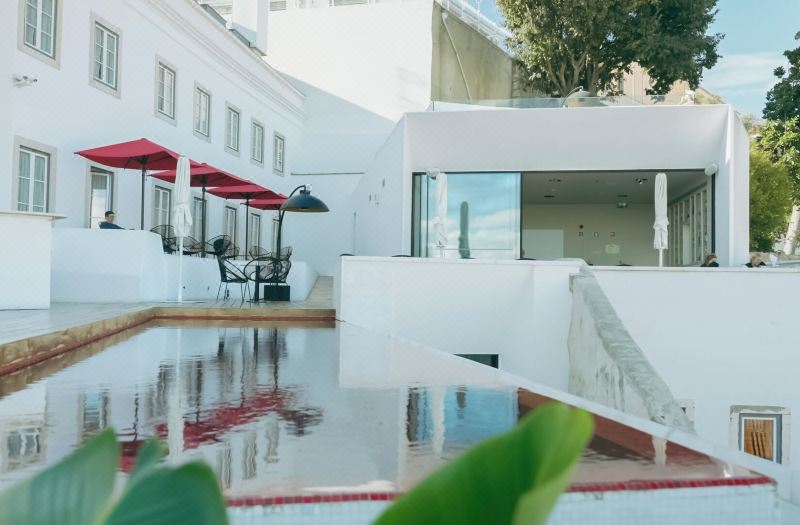 Memmo Alfama - Design Hotels photo 5