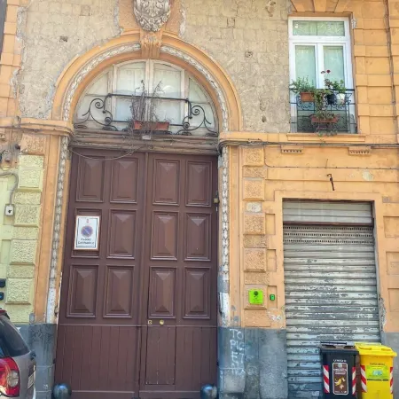 UrbanChicSuiteSanFerdinando