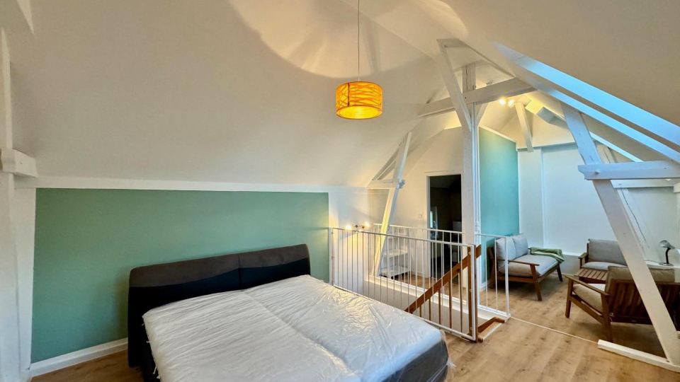 Ferienhaus Havelzeit in Werder an der Havel