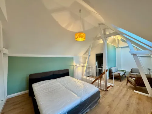 Ferienhaus Havelzeit in Werder an der Havel - 2-Star