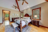 Golden Ridge Lodge - Hot Tub - Games - Mtn Views - Boutique