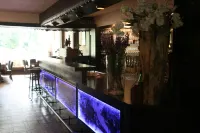 Hotel Weinlaube - bar