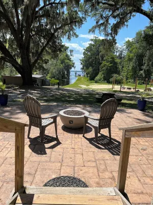 Santa Fe Lake Front with Canal for your Boat - 民泊