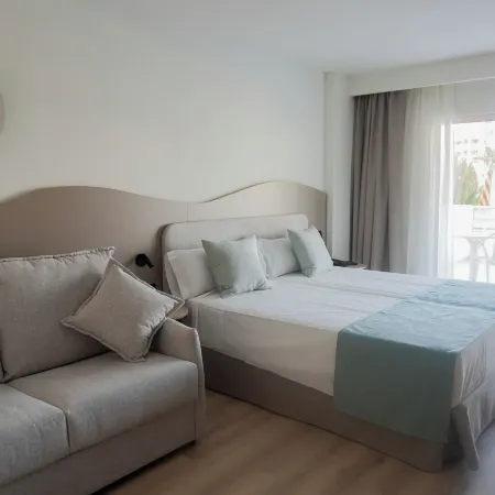 AR Roca Esmeralda & Spa Hotel