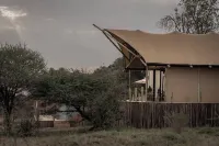 Kuona Serengeti - Bintang 2
