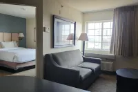 Coratel Suites Extended Stay MSP Airport Minneapolis Richfield - Wifi
