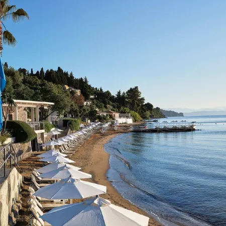 Aeolos Beach Resort