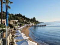 Aeolos Beach Resort - Romantic
