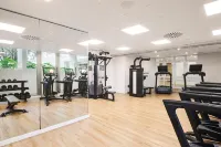 Iberostar Selection Albufera Playa All Inclusive - Gym
