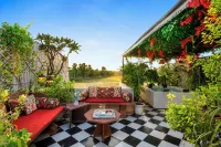阿拉亞住宿燈塔屋三卧室別墅(Alaya Stays Lamp house 3BHK Villa) - 別墅