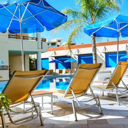 Anais Collection Hotels & Suites