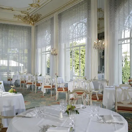 Grand Hotel des Iles Borromées & Spa