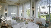 Grand Hotel des Iles Borromées & Spa - Pet friendly