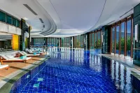 Titanic Luxury Collection Bodrum - 5-stjärniga