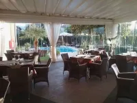 Gullo Hotel - Frühstück