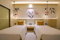 Hotel Le Jardin - 2-Star