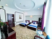 Tran Vinh Hotel - breakfast