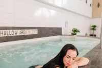 InterContinental Hotels TORONTO CENTRE by IHG - โรแมนติก