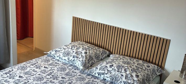 COTTAGE HOUSE FURNISHED IN FULL campgne Ξενοδοχεία στην πόλη Saint-Etienne