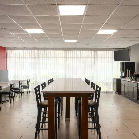 Ramada by Wyndham Cocoa