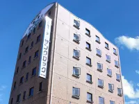陽光時鐘商務酒店 鄰近鸣海站的酒店