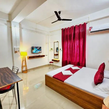 B.B.Homestay & Guest House