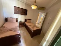 Modern apartment with pool in Yasmine Hammamet - 2-Star
