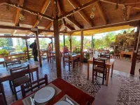 Velco BB Himara - breakfast