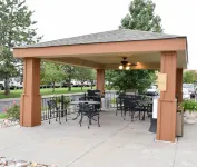 Candlewood Suites WICHITA - AIRPORT by IHG - Kuntosalit