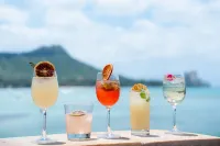 Sheraton Waikiki Beach Resort - 5-Star