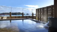 Matsushima Century Hotel - Suối nước nóng