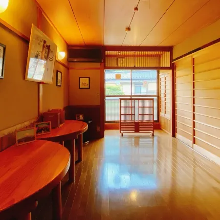 Hot Spring Inn Banya