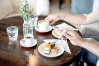 Allegria Resort Stegersbach - Allegria Hotel - breakfast