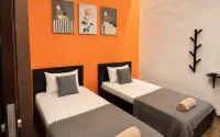 Room Hostel Banyuwangi - พร้อมWifi