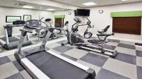 Holiday Inn Express ATLANTA WEST - THEME PARK AREA by IHG - Træningscentre