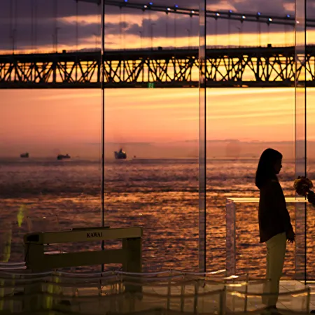 Hotel Setre Kobe Maiko