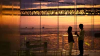 Hotel Setre Kobe Maiko - Sea View