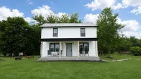 Charming 3-bedroom house with porch and yard in Winchester - 3 stjerner