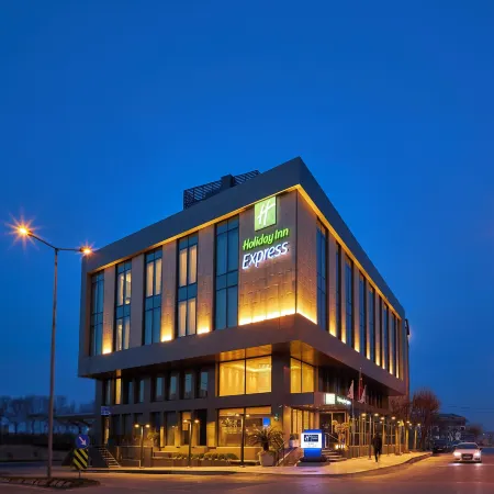 Holiday Inn Express Istanbul - Airport Arnavutkoy by IHG