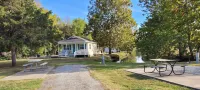 Grand Lake O' The Cherokees RV Resort - 2-Sterne
