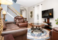 Beautiful home in Fort Mill near Carowinds, Ballantyne, BMX, Charlotte NC - 4-Star