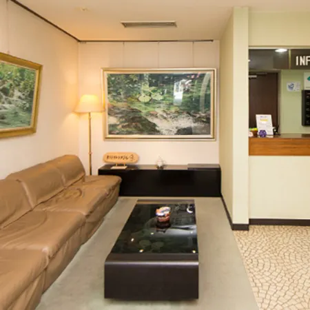 Kitakata Green Hotel