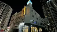 Hotel Crystal Hiroshima - 2-Star