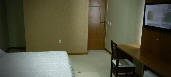 Setiba Pousada Park Hotel a Guarapari